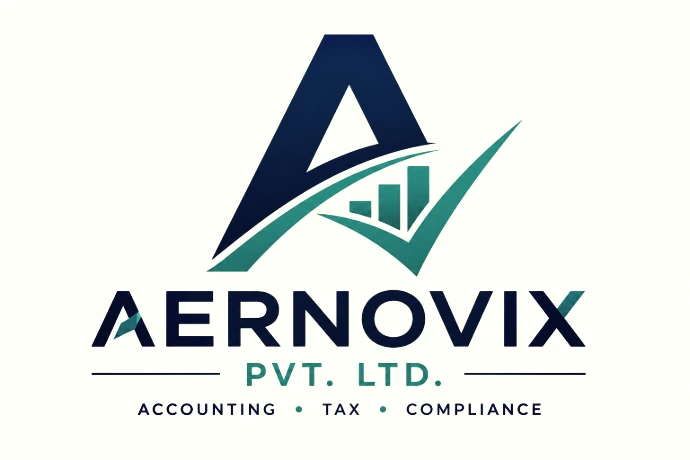 Aernovix Pvt. Ltd. 